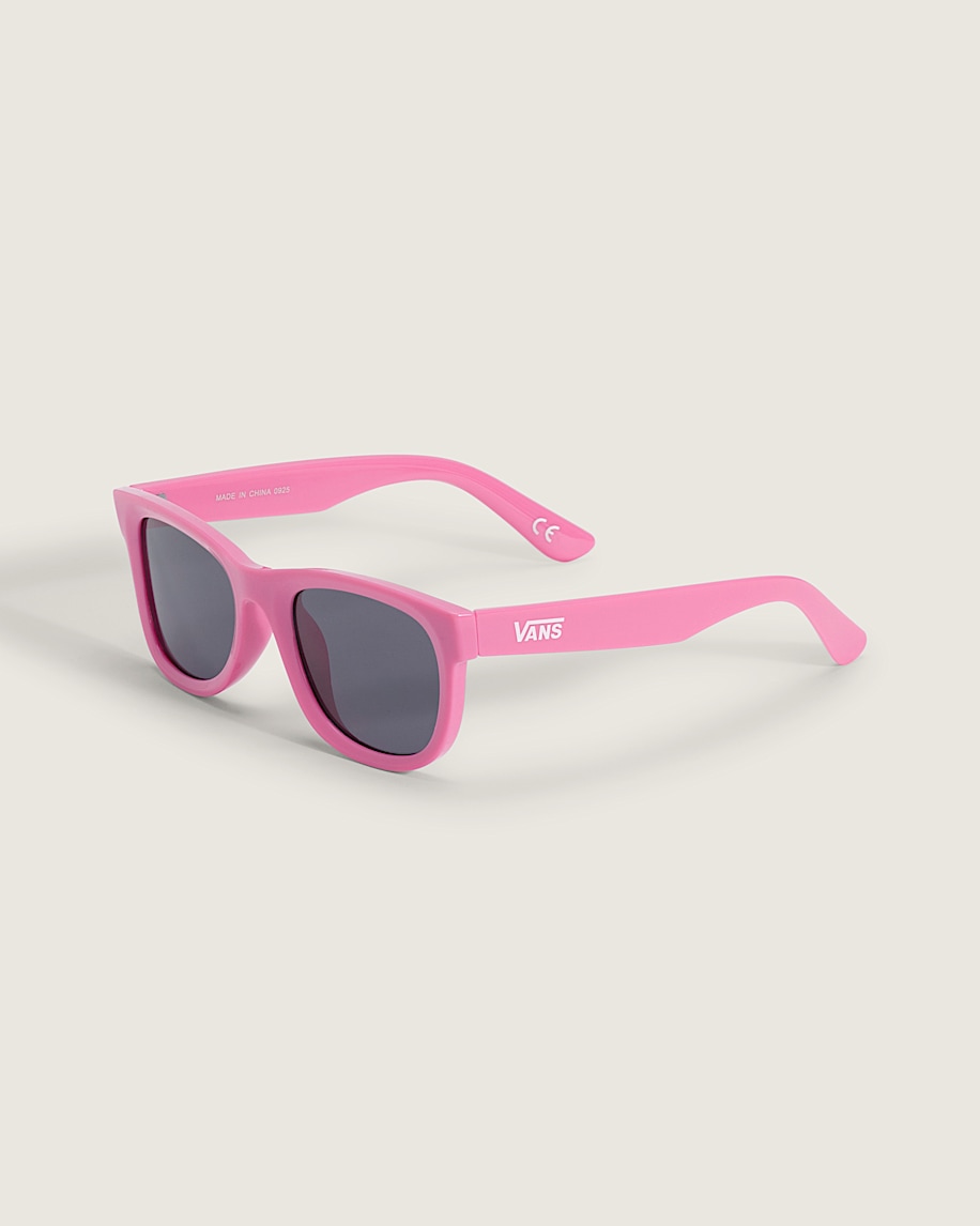 Spicoli Sunglasses VANS Fizz Pink HERO