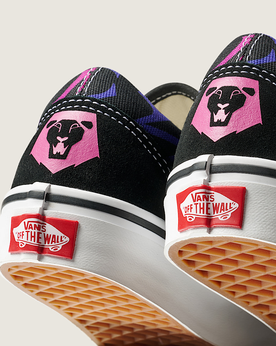 KPop Demon Hunters x Vans Old Skool Shoe - 8