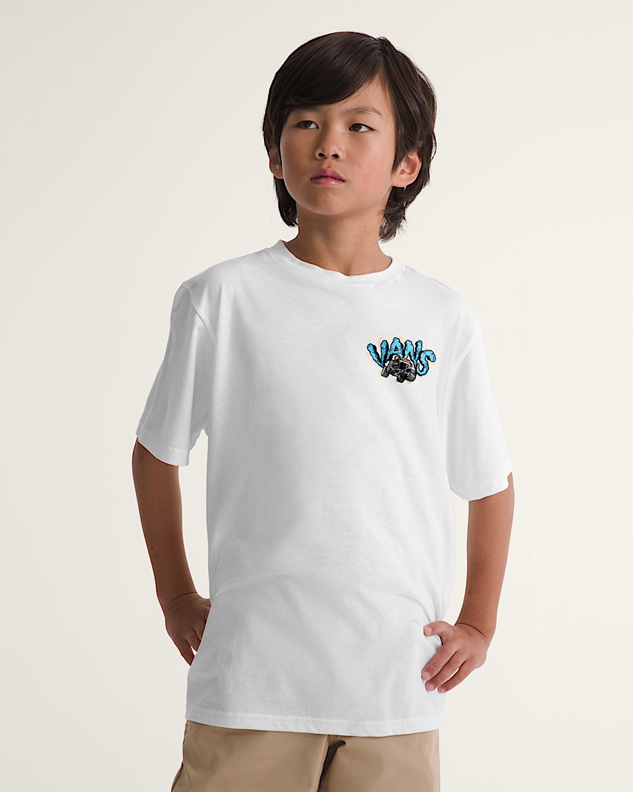 Kids Monster Madness T-Shirt - 2