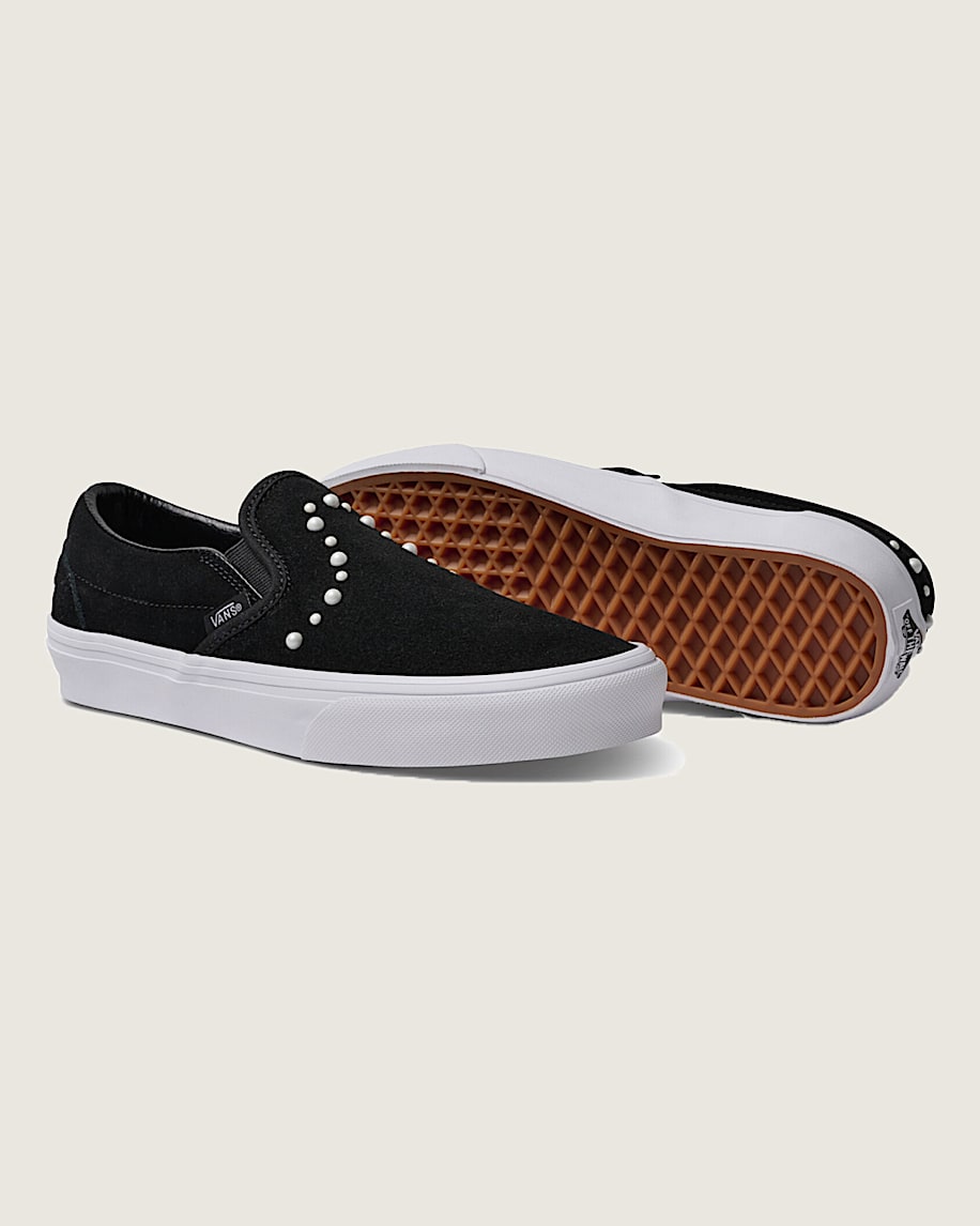 Classic Slip-On Shoe - 3