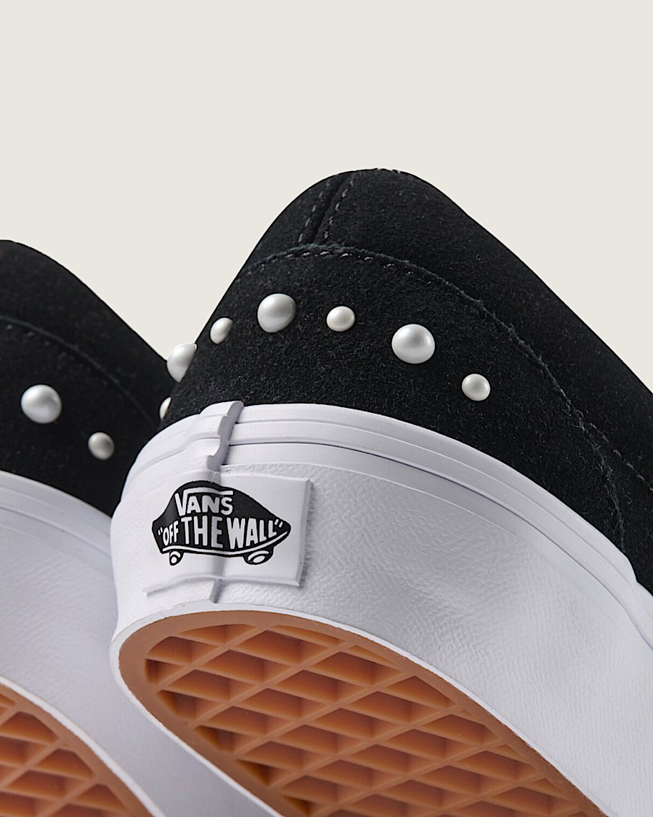 Classic Slip-On Shoe - 5