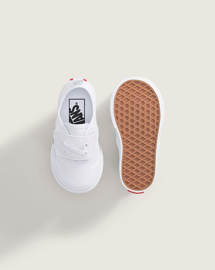 Authentic Elastic V VANS TRUE WHITE ALT2