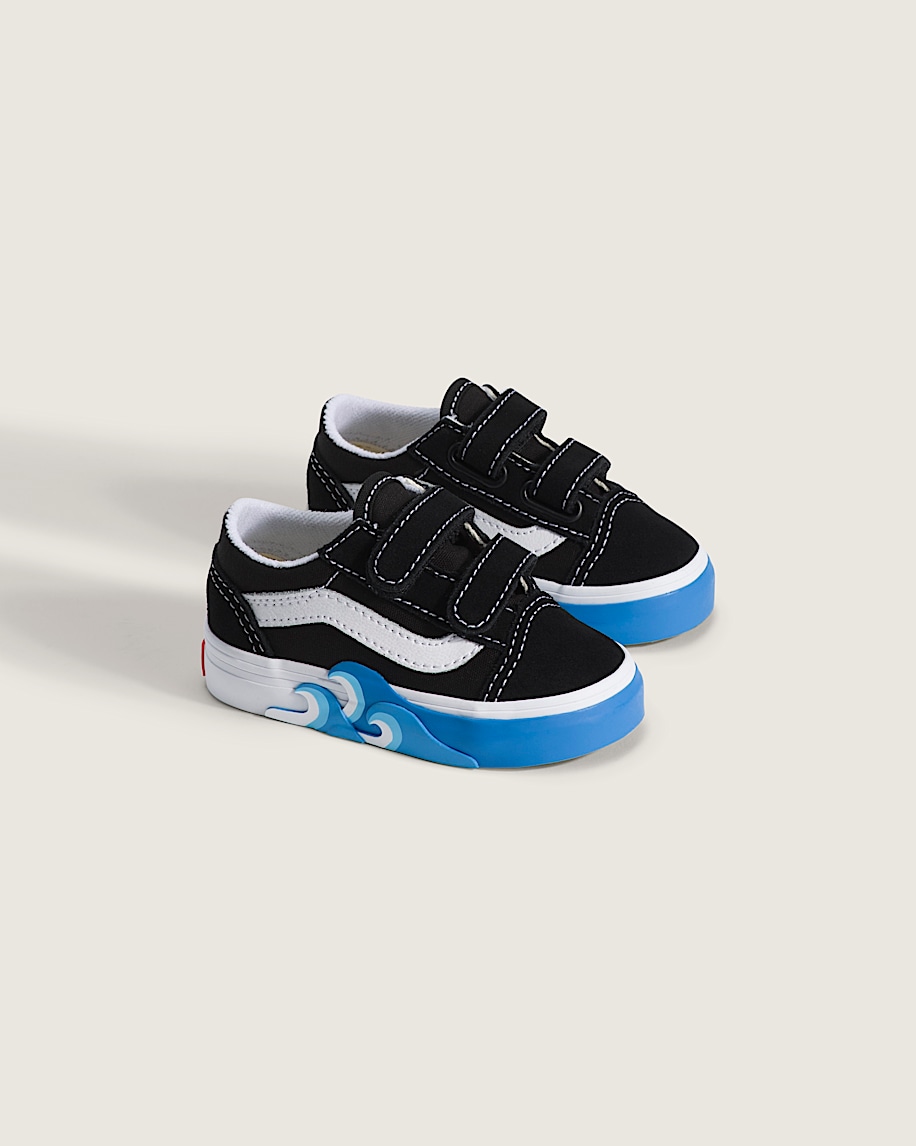 Toddler Old Skool V Shoe - 2