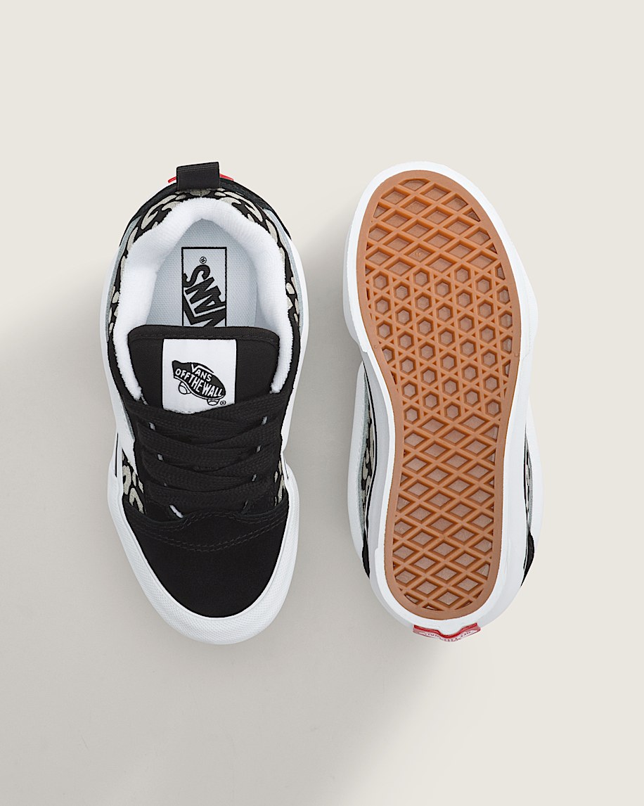 Little Kids Knu Skool Shoe - 3