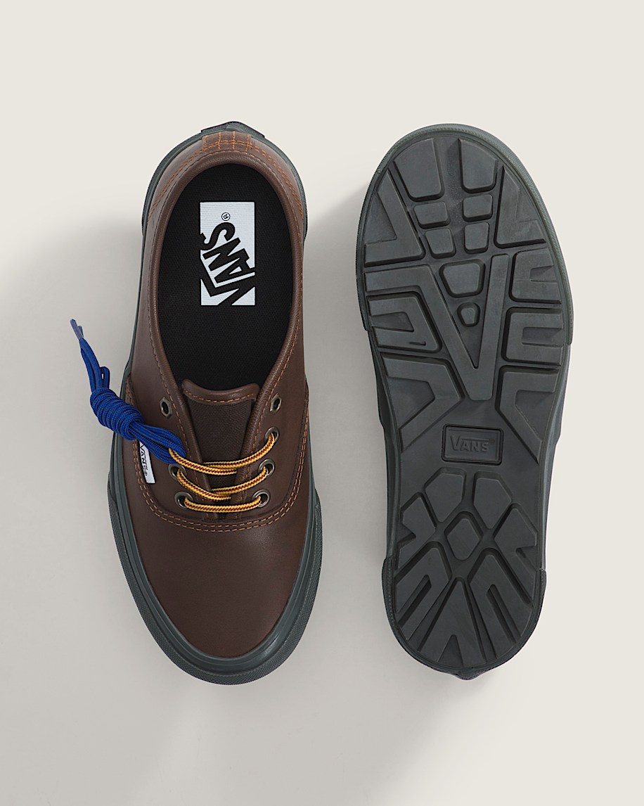 Premium Authentic VLug Shoe VANS Potting Soil Brown ALT2