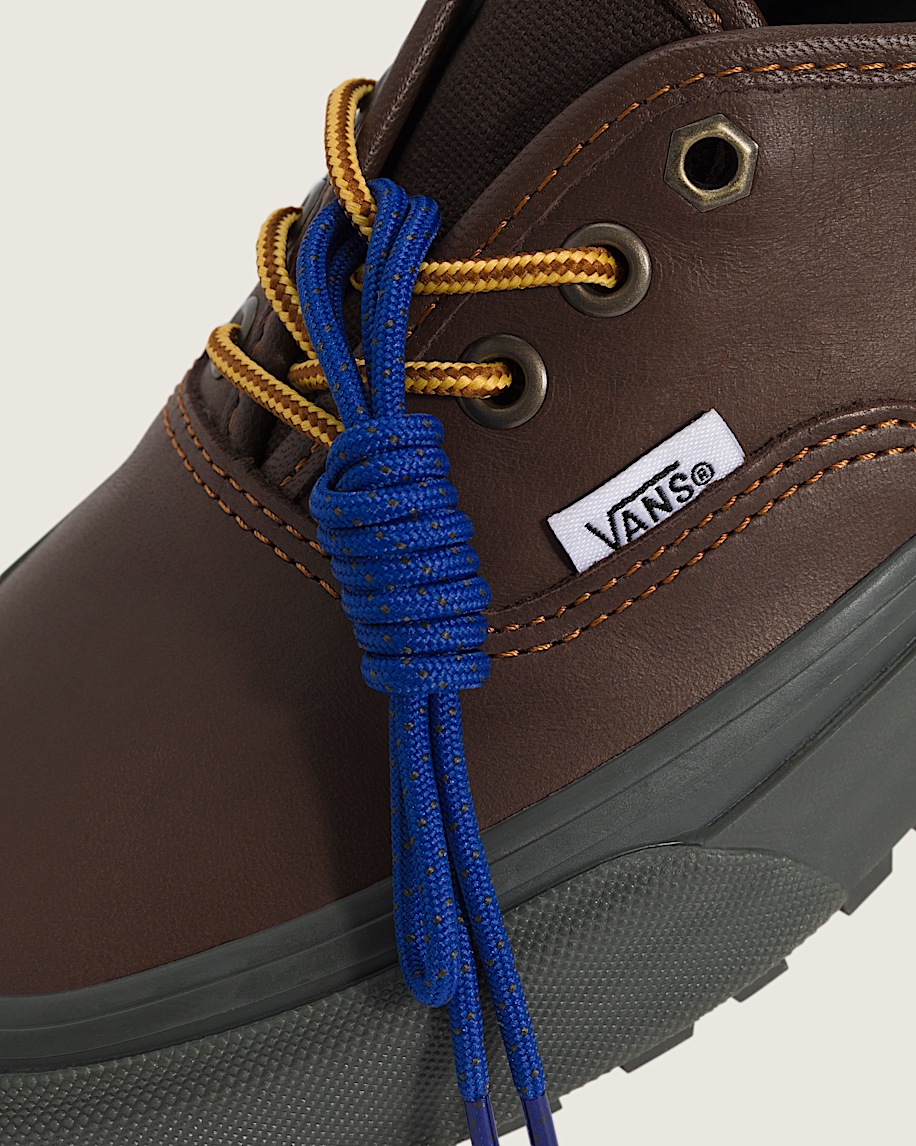 Premium Authentic V-Lug Shoe - 6