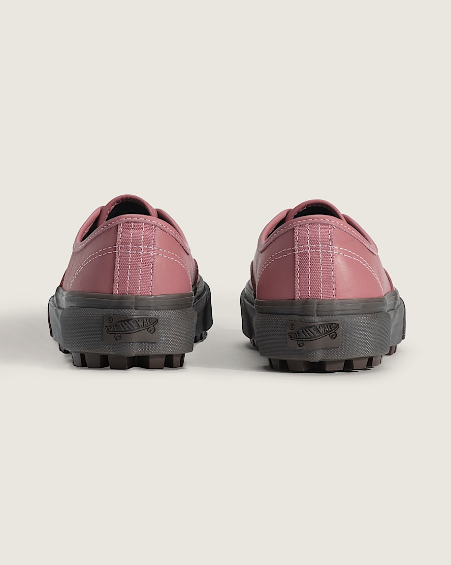 Premium Authentic V-Lug Shoe - 4