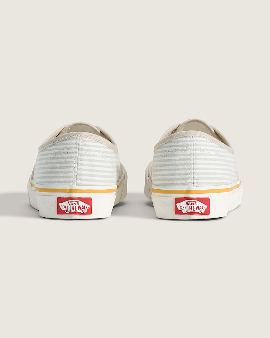 Authentic Shoe VANS Space Yellow ALT3