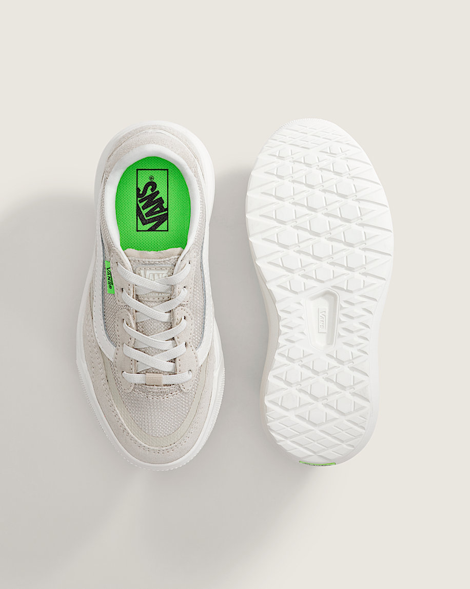 Little Kids UltraRange 20 Shoe VANS Oatmeal Beige  White ALT2