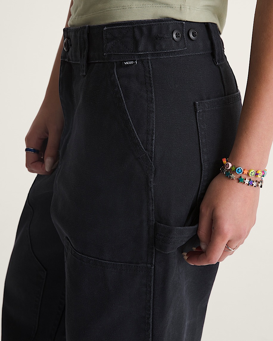 Emily Carpenter Pants - 6