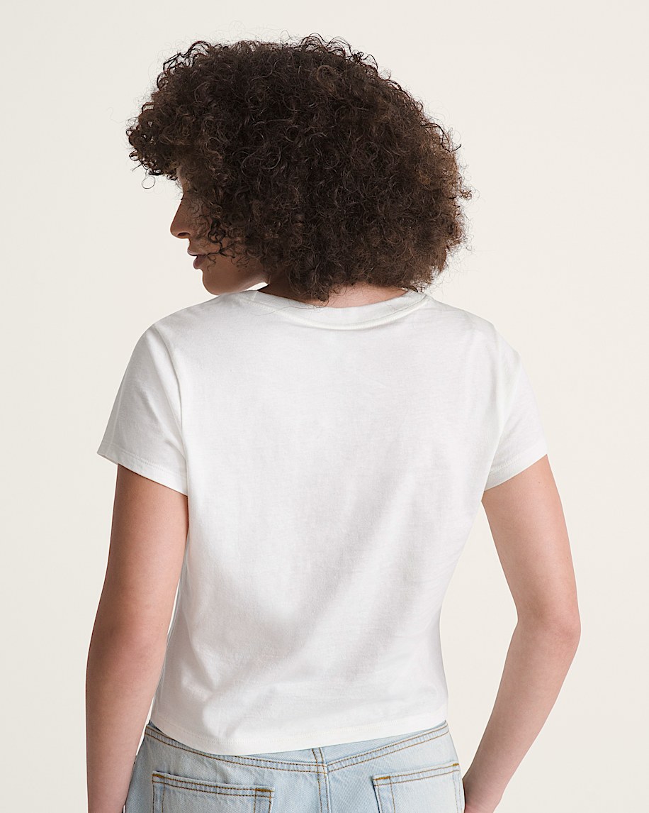 Candy Mixed Emo T-Shirt - 4