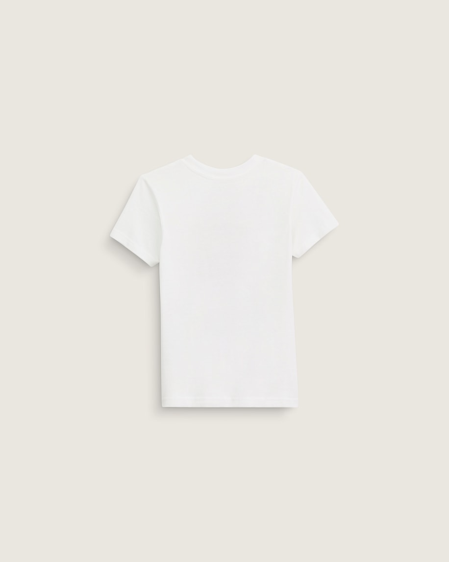 Little Kids Little Kids Wheely Love Vans T-Shirt - 2