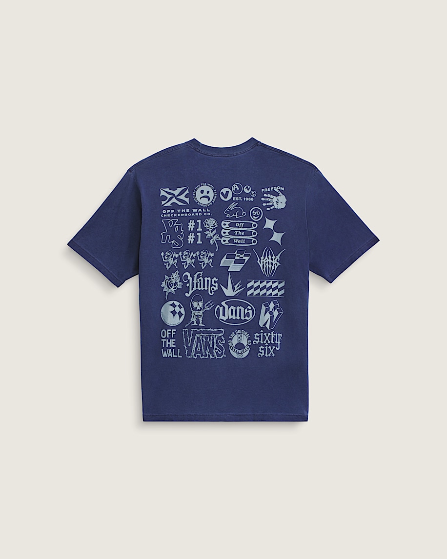 Mixed Lot T-Shirt - 1