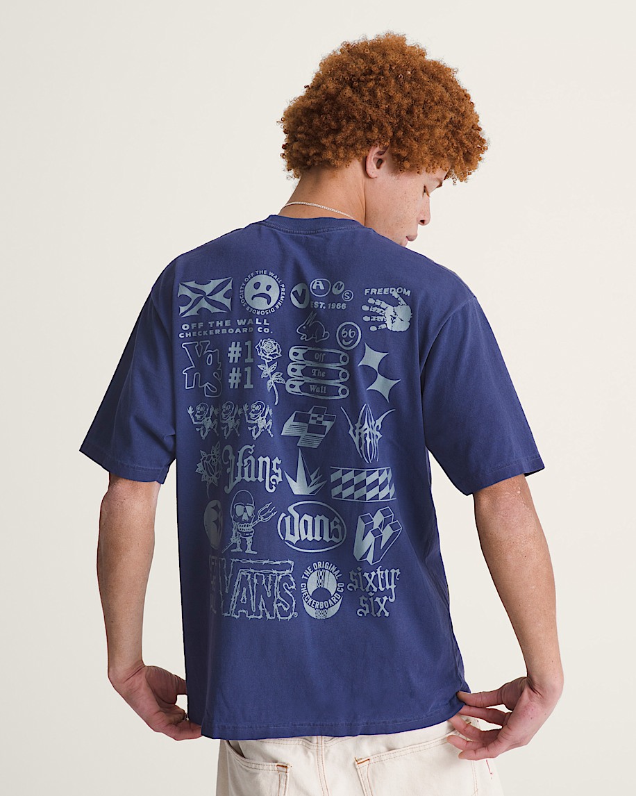 Mixed Lot T-Shirt - 3