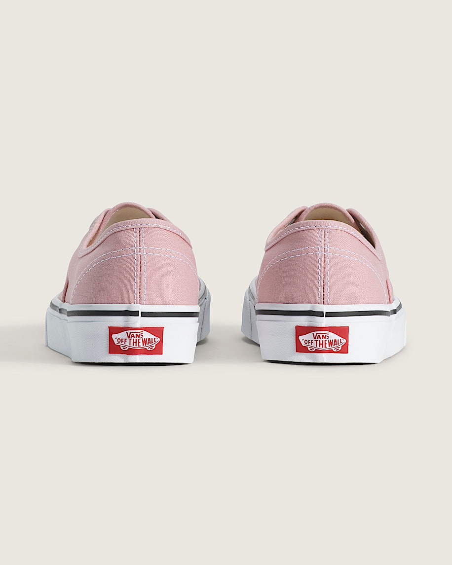 Authentic Shoe VANS Misty Mauve Pink ALT3