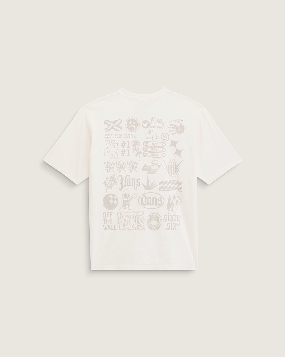 Mixed Lot T-Shirt - 1