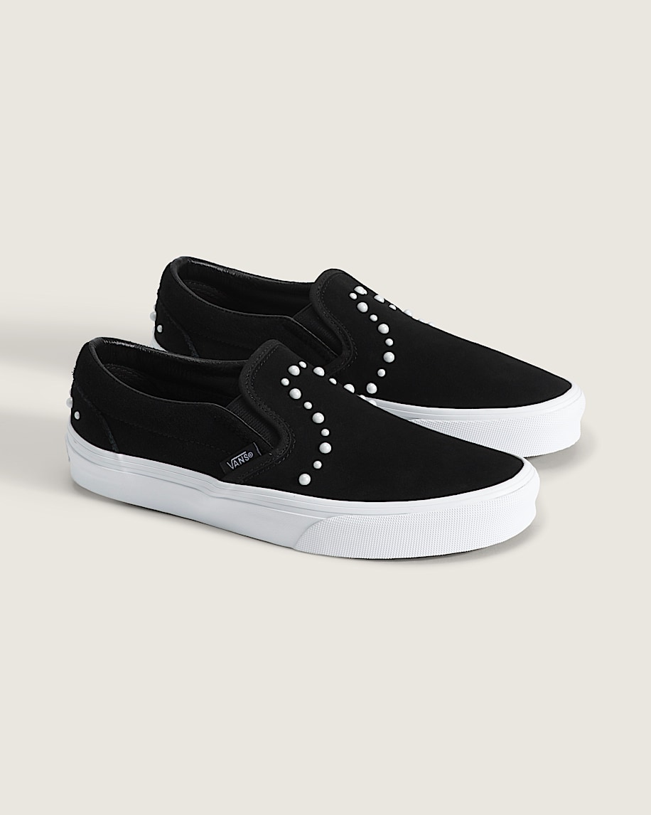 Classic Slip-On Shoe - 2