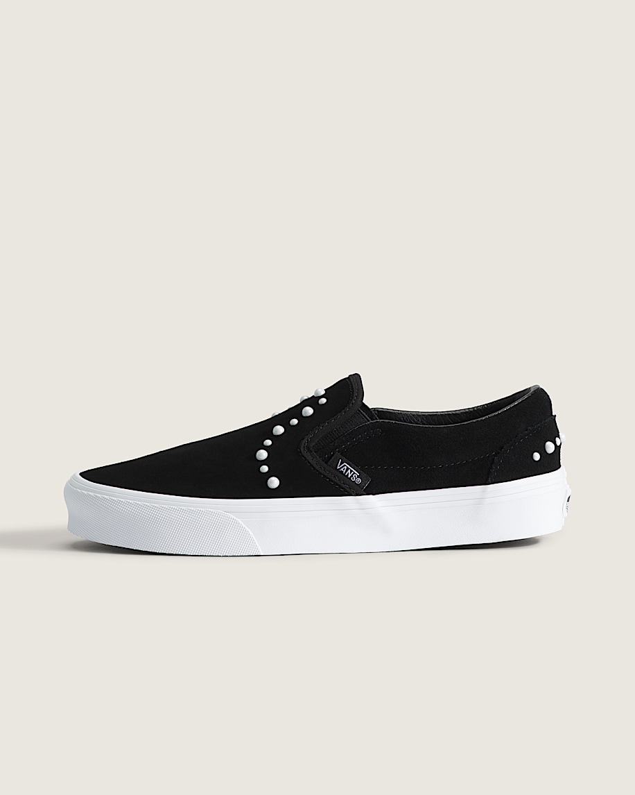 Classic Slip-On Shoe - 1
