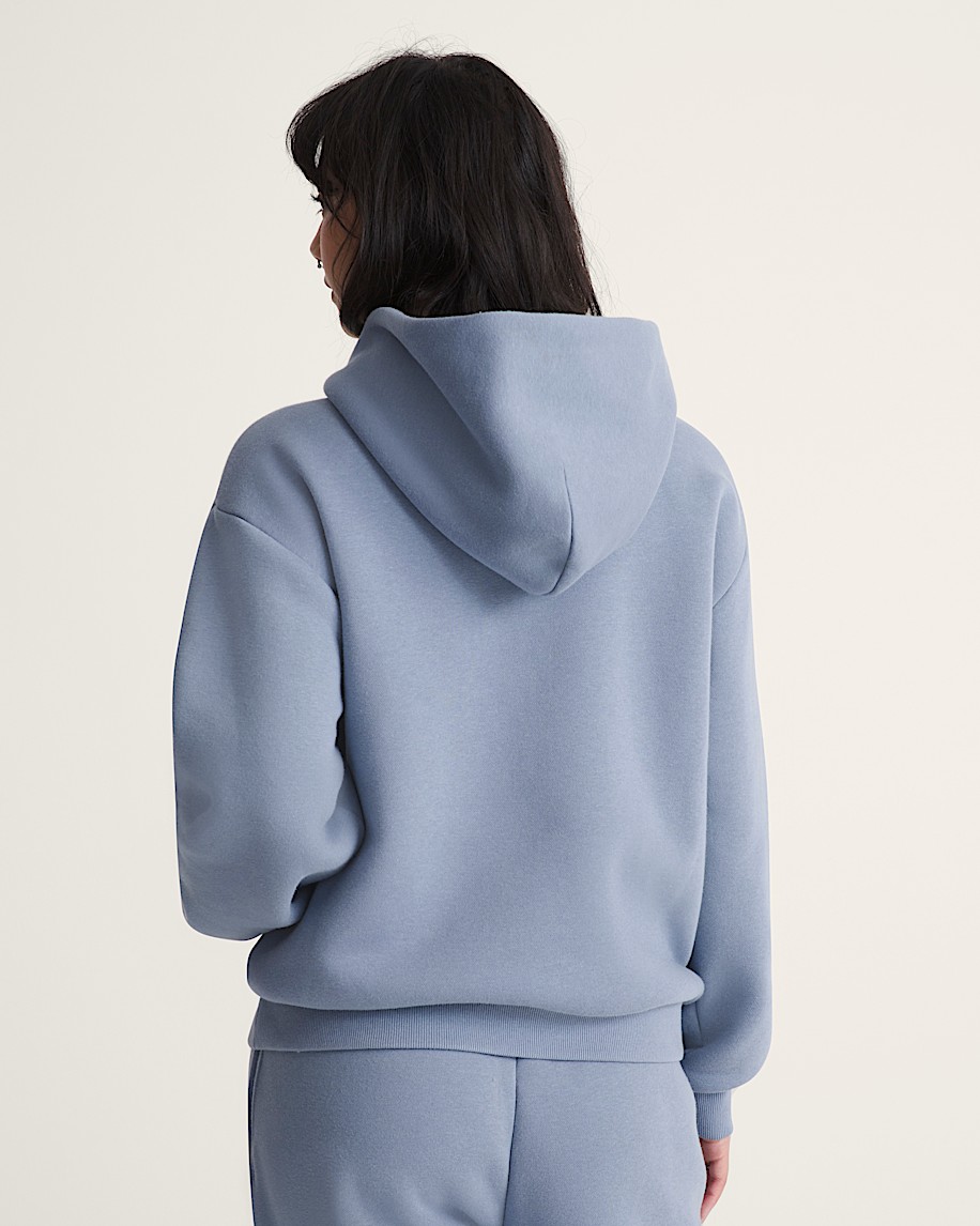 Salton Pullover Hoodie - 4