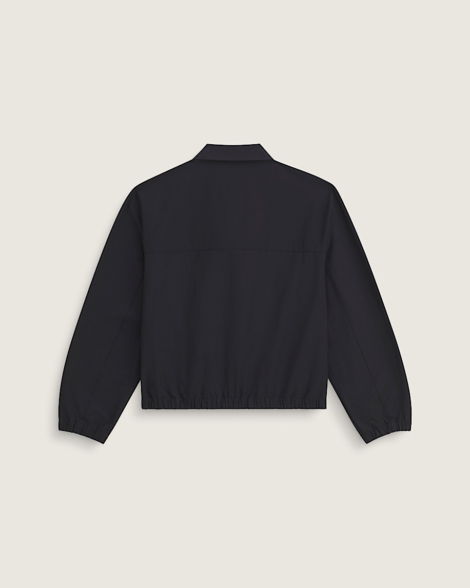 Lightweight Bomber Jacket - 2