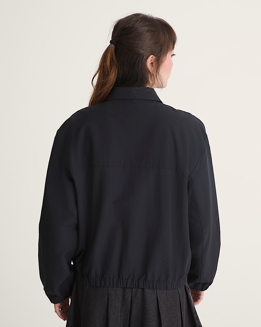 Tt Lightweight Bomber Jacket - 4