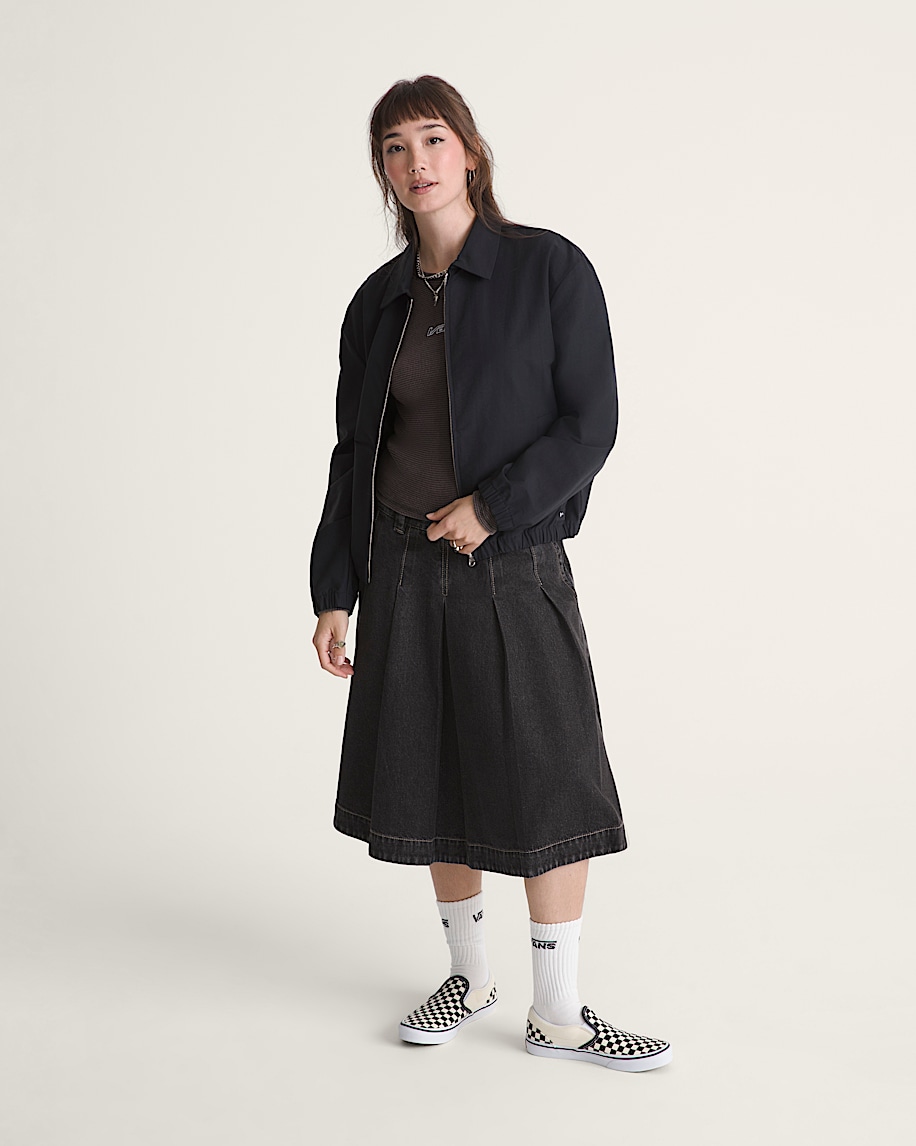 Tt Lightweight Bomber Jacket - 5