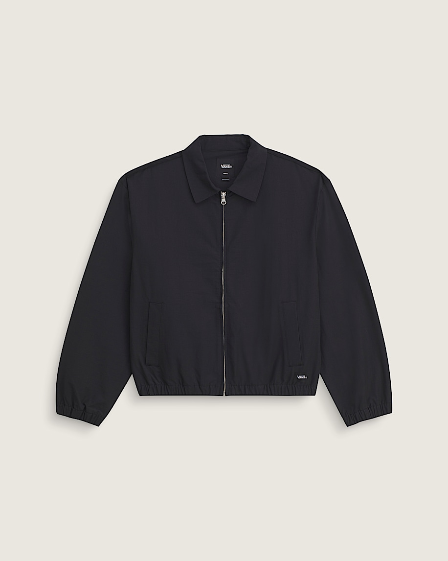 Tt Lightweight Bomber Jacket - 1