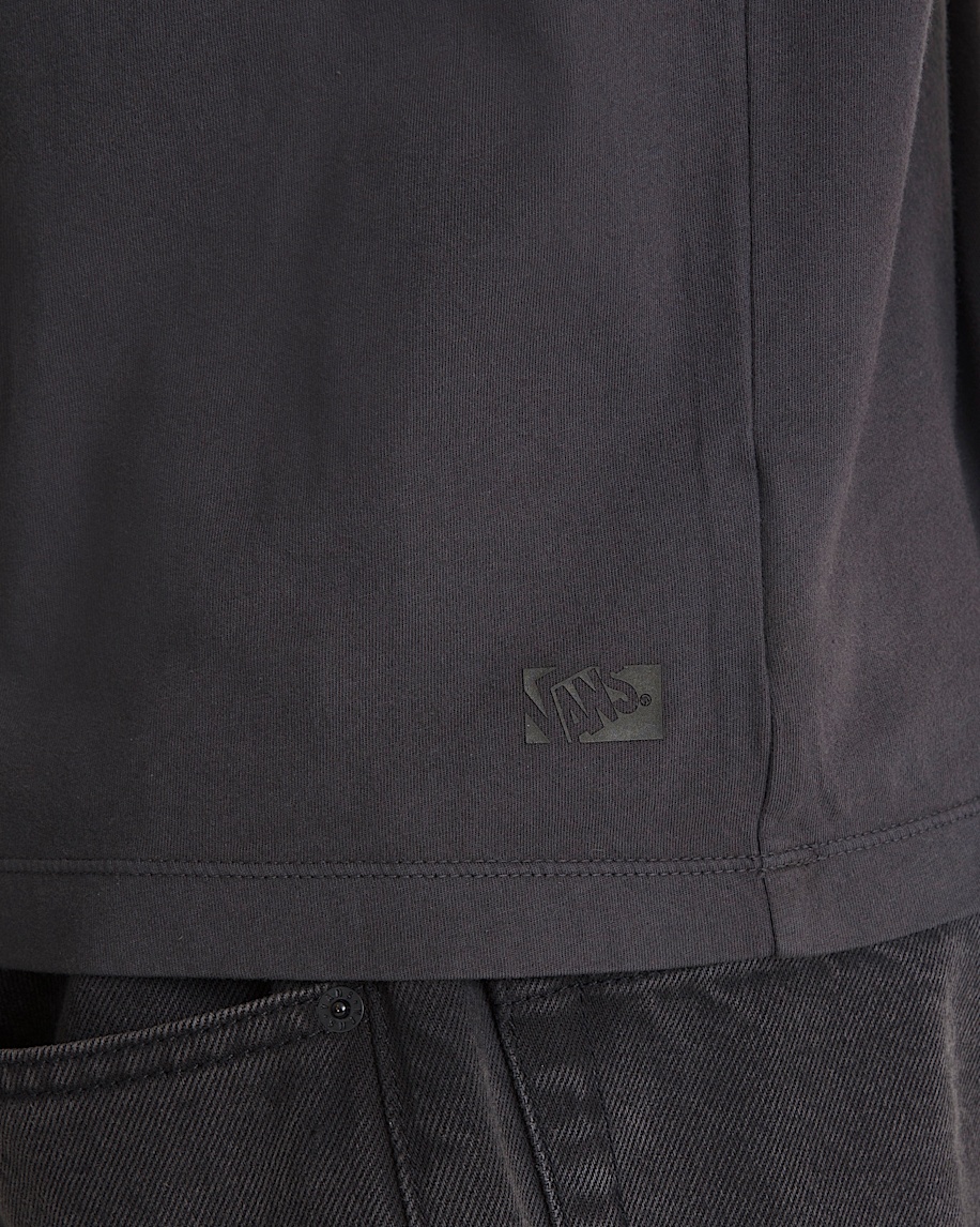 Premium Shrunken T-Shirt - 5