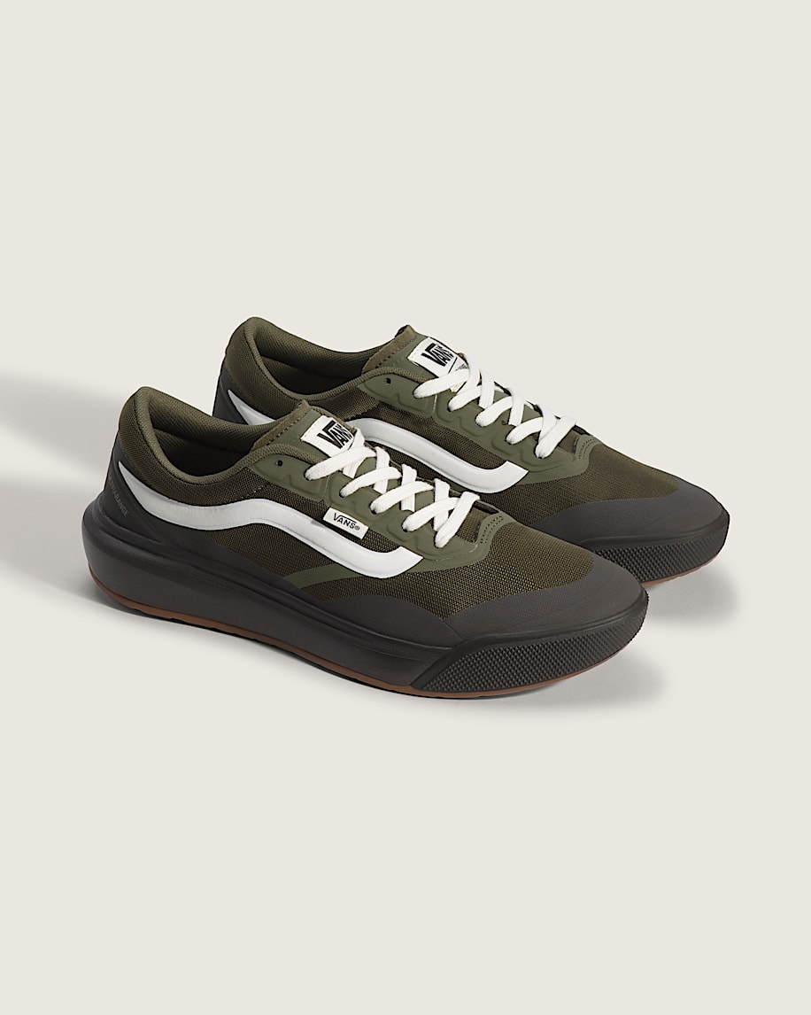 UltraRange 20 Shoe VANS Mossy Olive Green ALT1