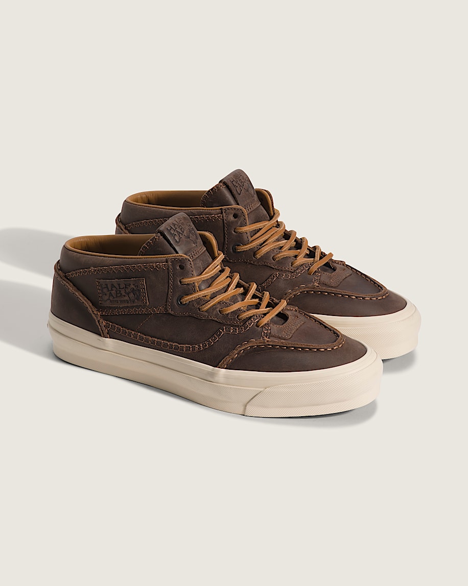 OTW by Vans Skate Half Cab Moc Stitch Vibram - 2