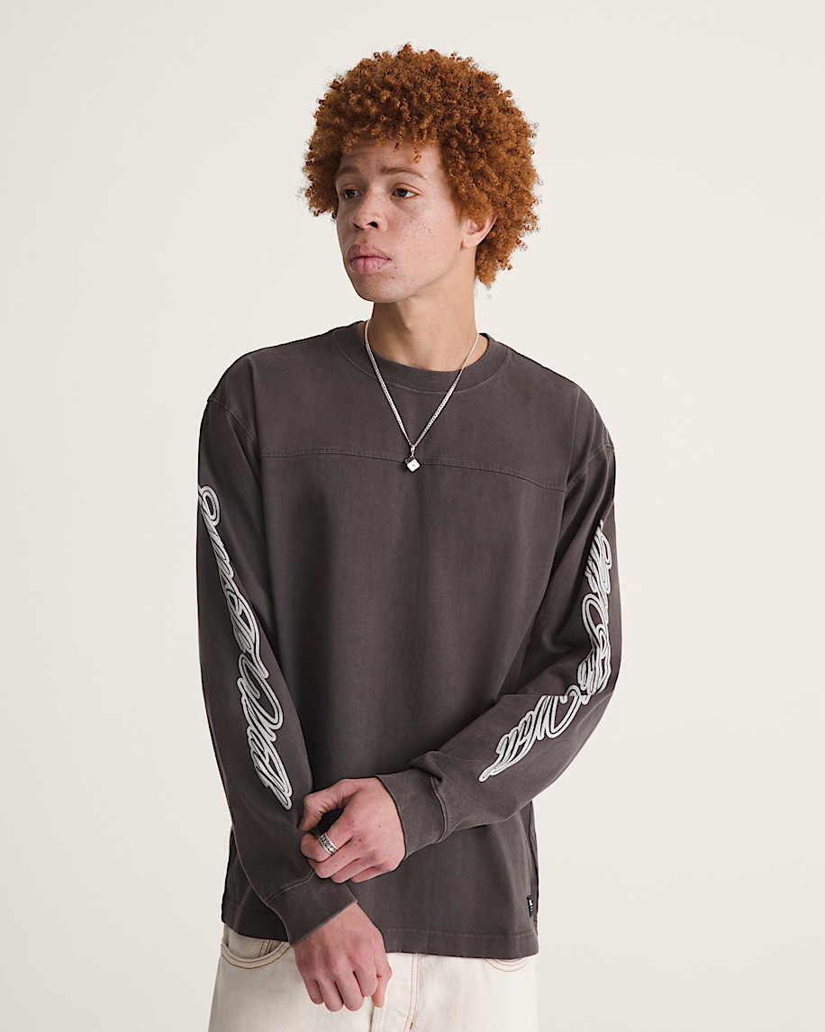 Durham Long Sleeve Shirt - 4