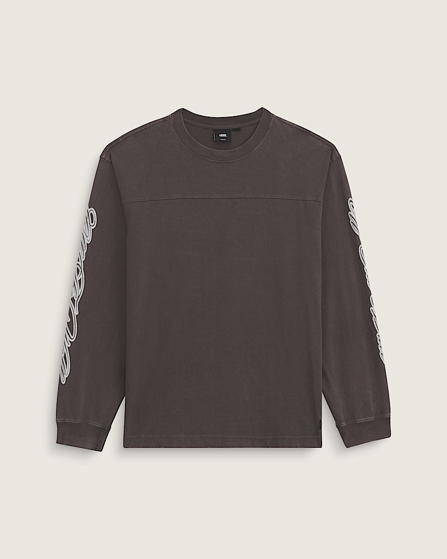 Durham Long Sleeve Shirt - 1