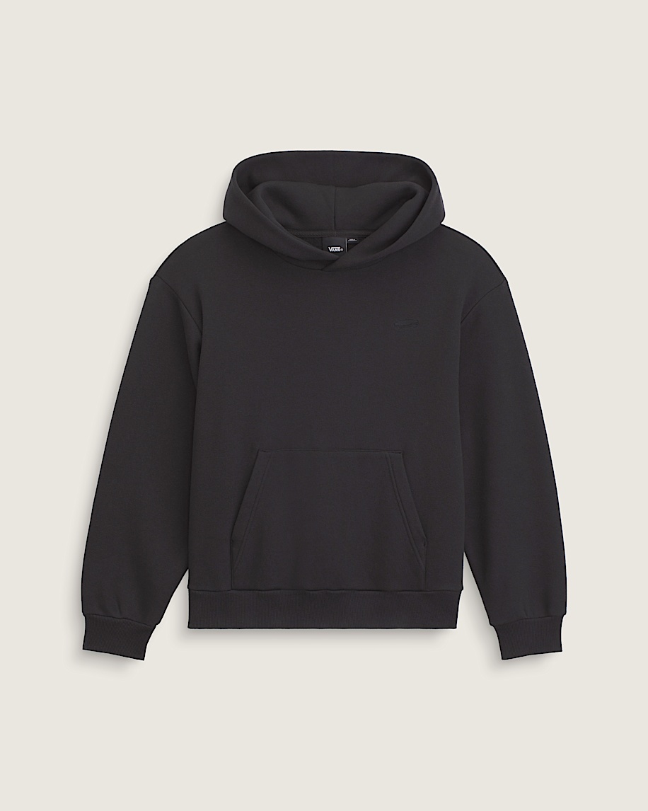 Salton Pullover Fleece - 1