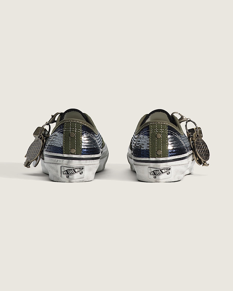 Premium Authentic Shoe - 4