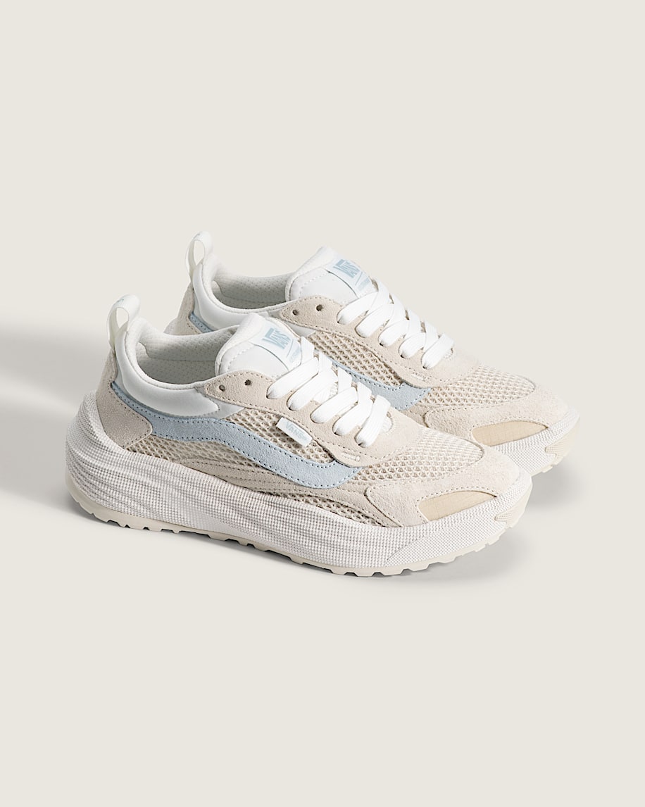 UltraRange Neo 20 Shoe VANS Blanc De Blanc White ALT1
