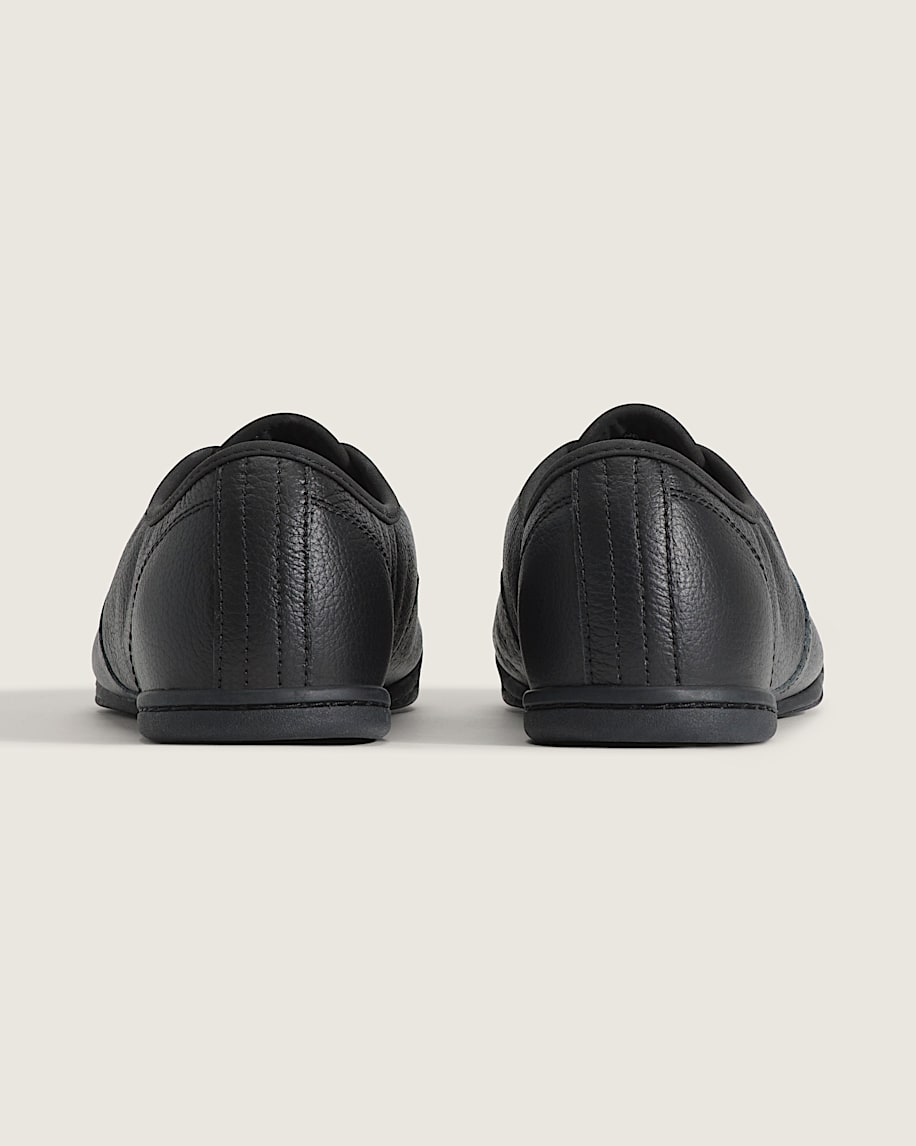 Premium Authentic Prima Shoe VANS Black ALT3