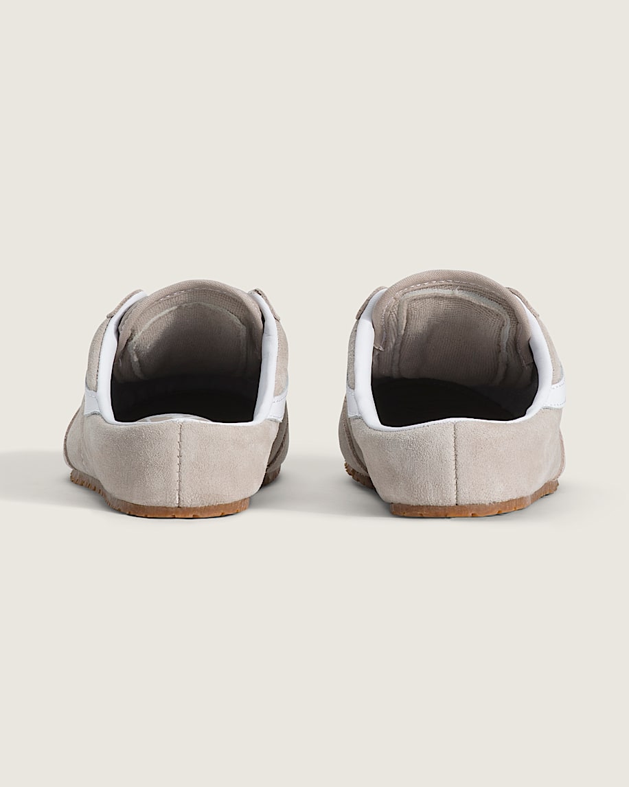 Super Lowpro Mule VANS Taupe Beige ALT3