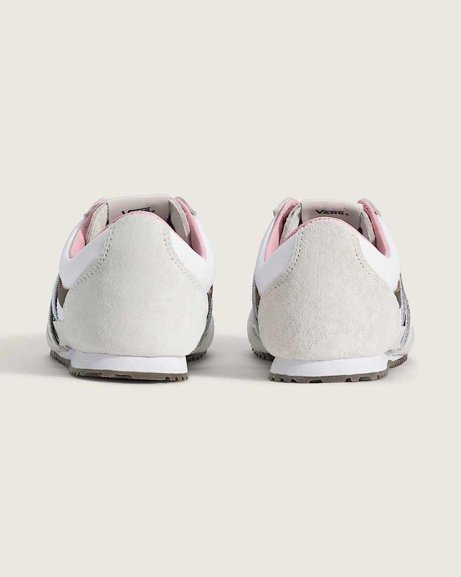 Premium Super Lowpro Trainer VANS White ALT3