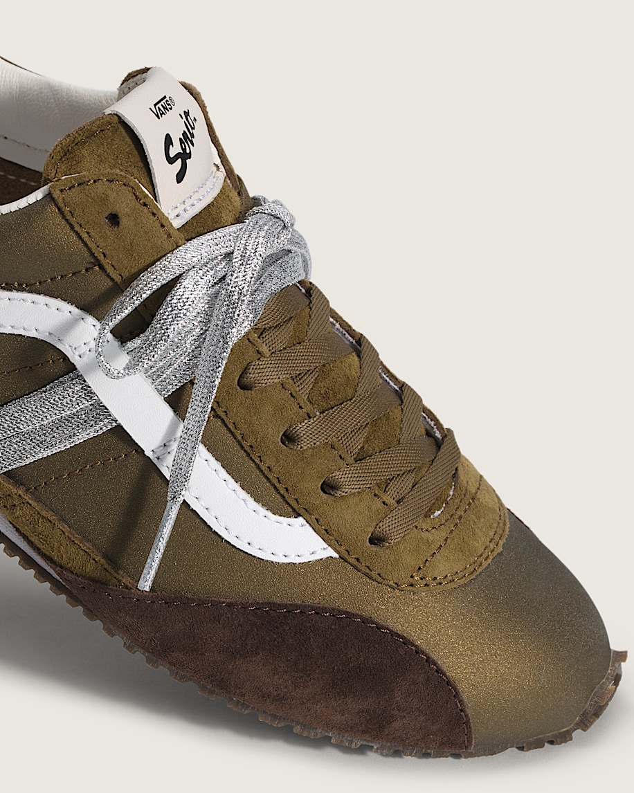 Premium Super Lowpro Trainer - 5