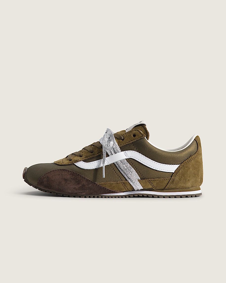 Premium Super Lowpro Trainer - 1