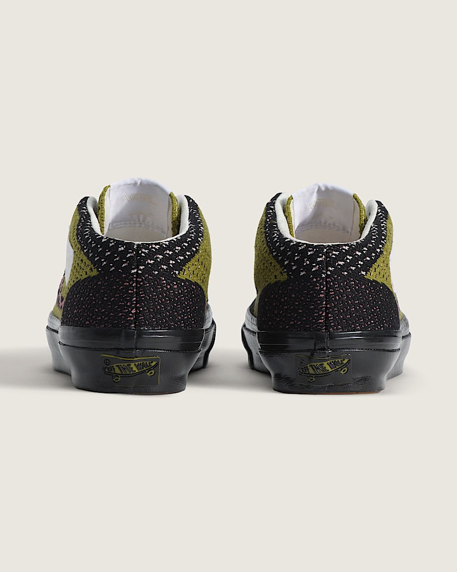 Premium Half Cab Shoe - 4