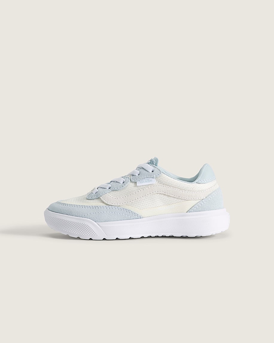 Little Kids UltraRange 20 Shoe VANS Dawn Mist Blue  Egret White HERO