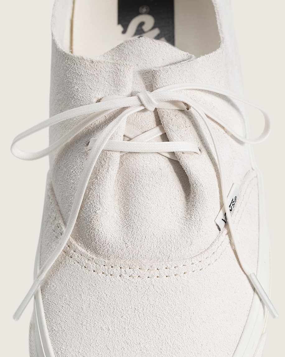 Premium Authentic Ease Shoe VANS Blanc De Blanc White ALT4