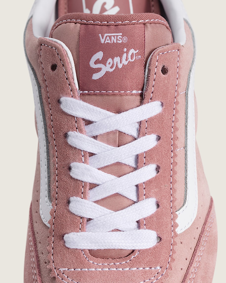 Super Lowpro Mule VANS Pink ALT4