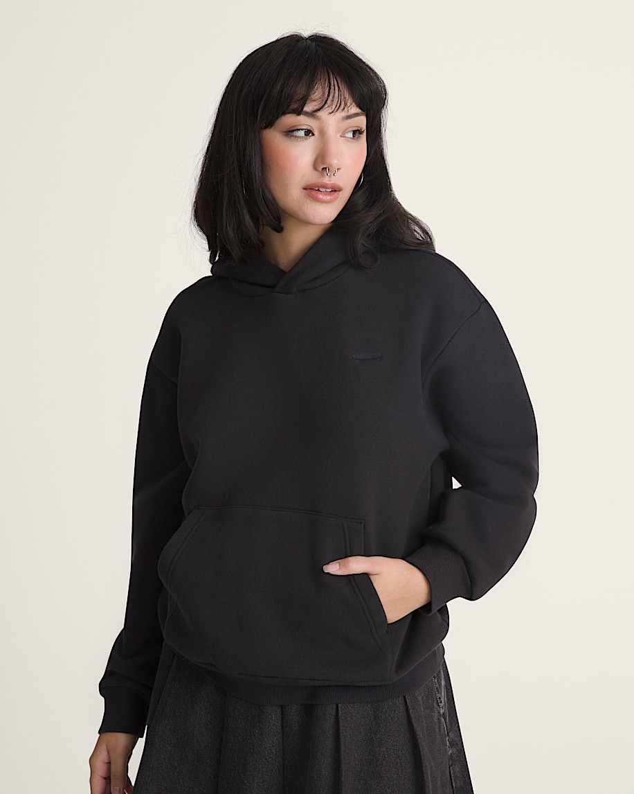 Salton Pullover Fleece - 3
