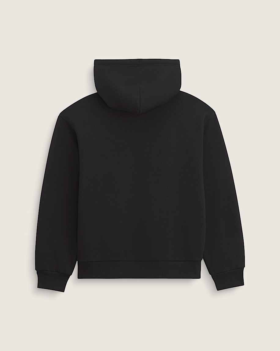 Salton Full Zip VANS Black ALT1