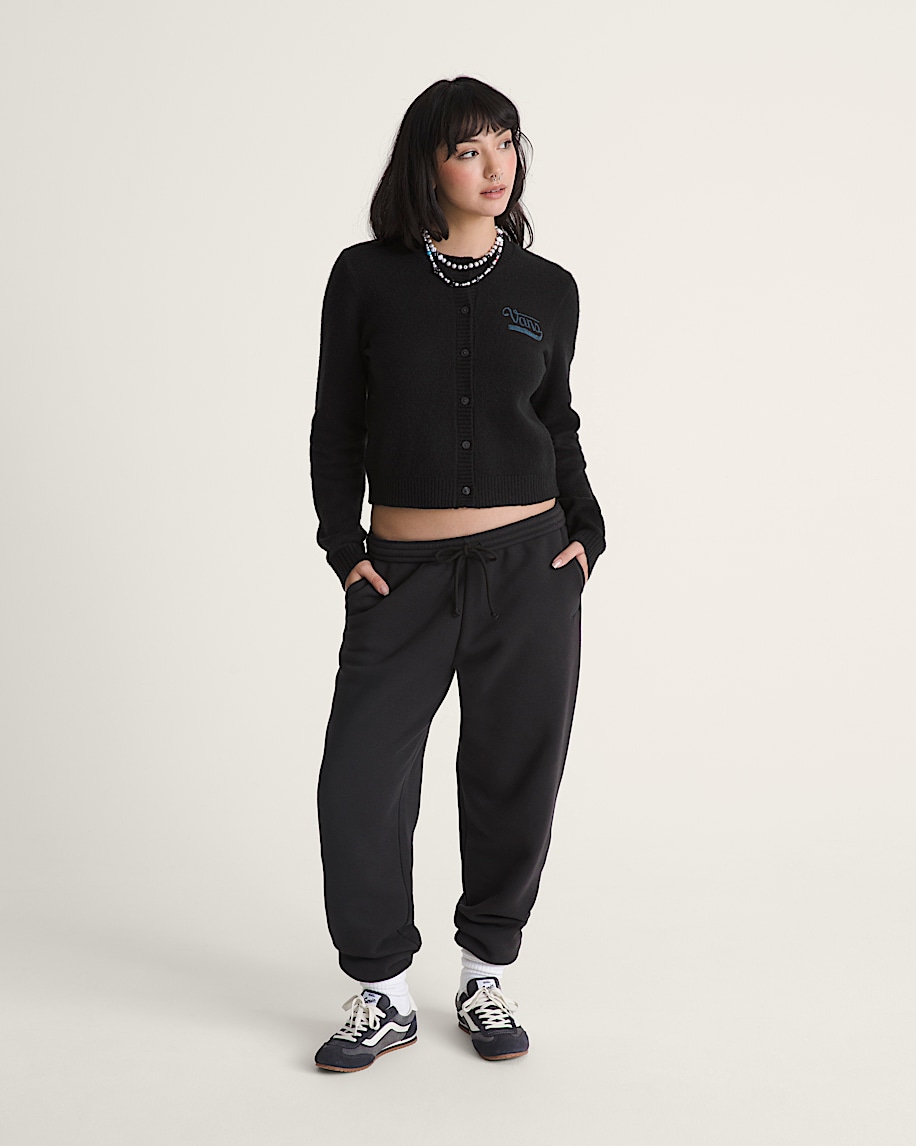 Salton Fleece Jogger Pants - 2