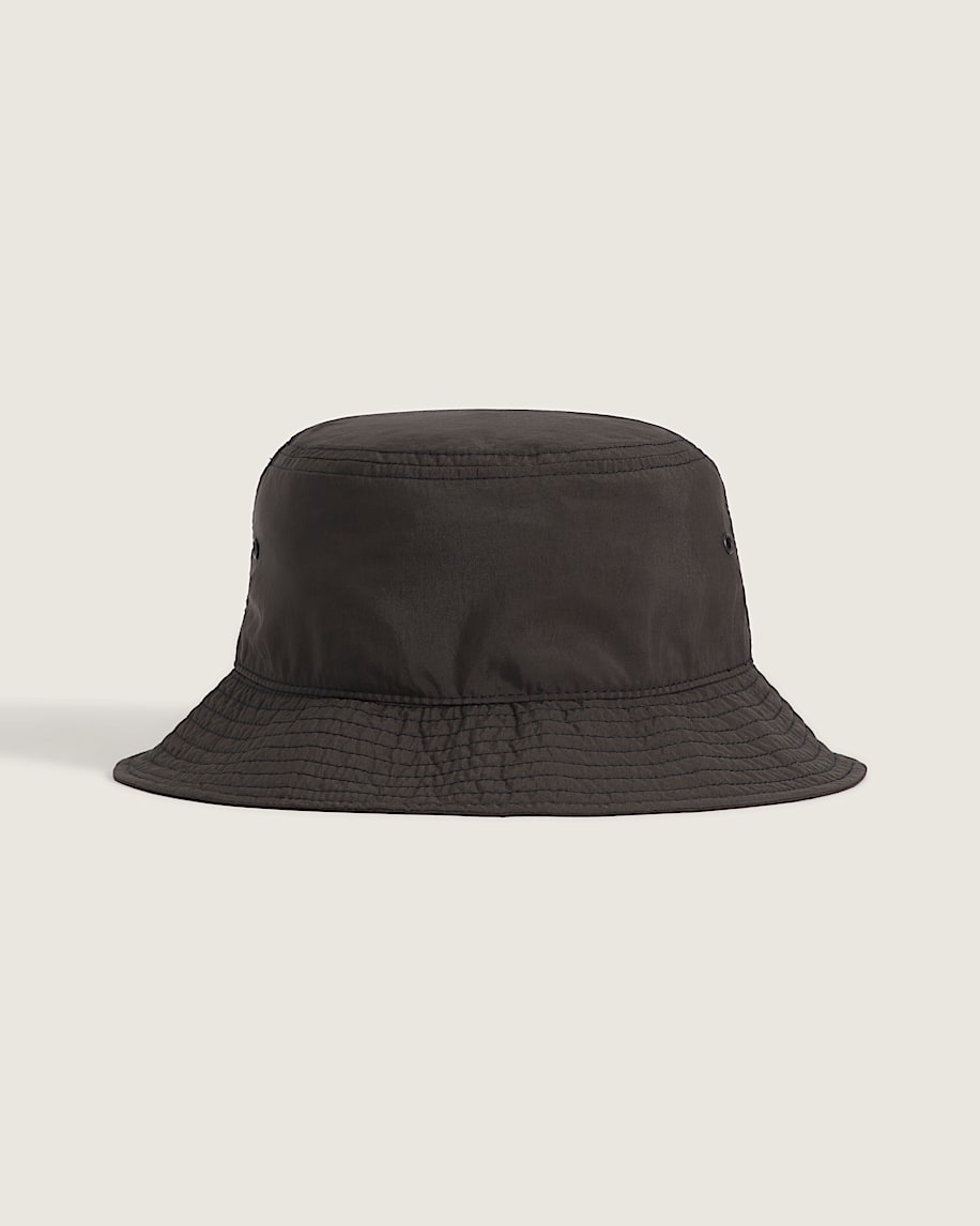 Dropped V Bucket Hat VANS Faded Black ALT2