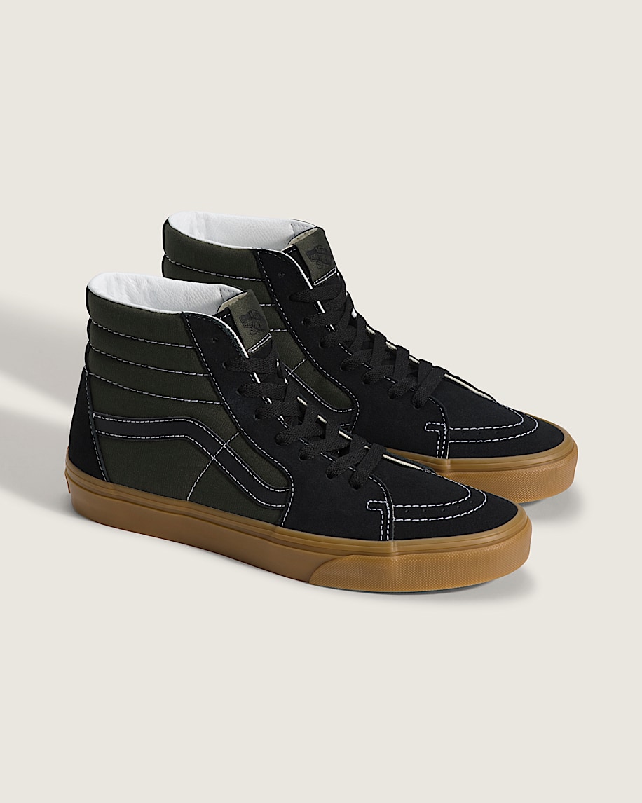 Sk8-Hi Shoe - 2