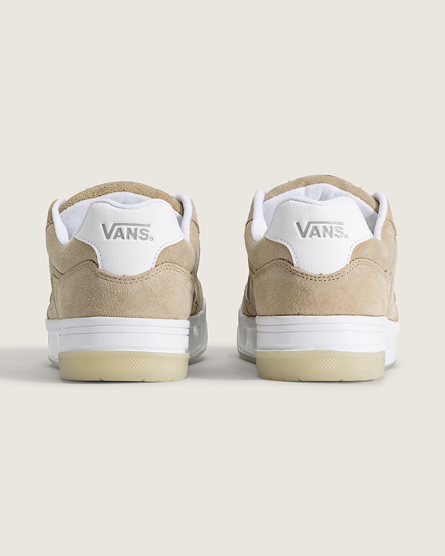 Upland VANS POPPED OUTSOLE KHAKI ALT3
